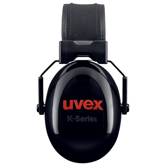 Ochrana sluchu | uvex K30