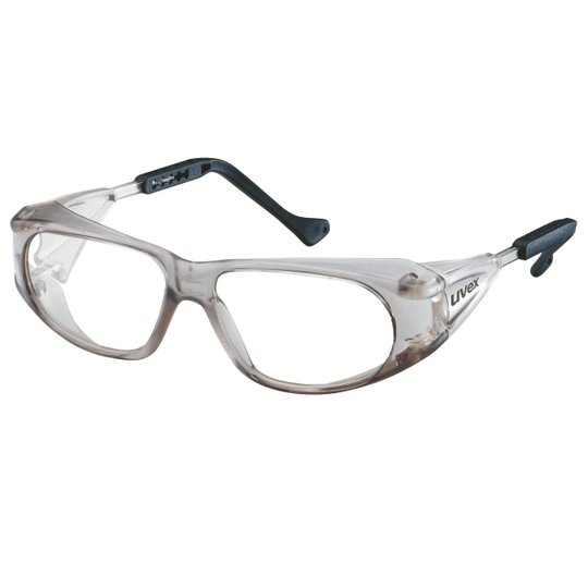 Lunettes de protection adaptées à la vue uvex RX bc 5502