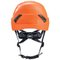 Safety helmets | uvex pronamic alpine hi-vis orange