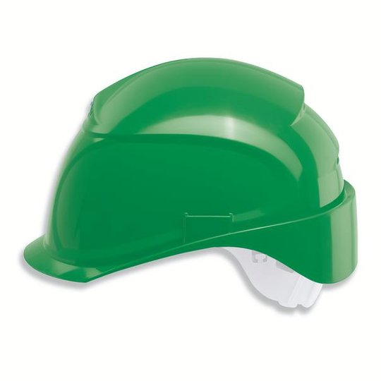 Safety helmets | uvex airwing B-S safety helmet