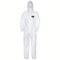 Protective clothing and workwear | uvex 5/6 air chemical protection suit