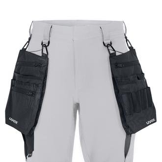 Protective clothing and workwear | Cargo trousers — suXXeed craft
