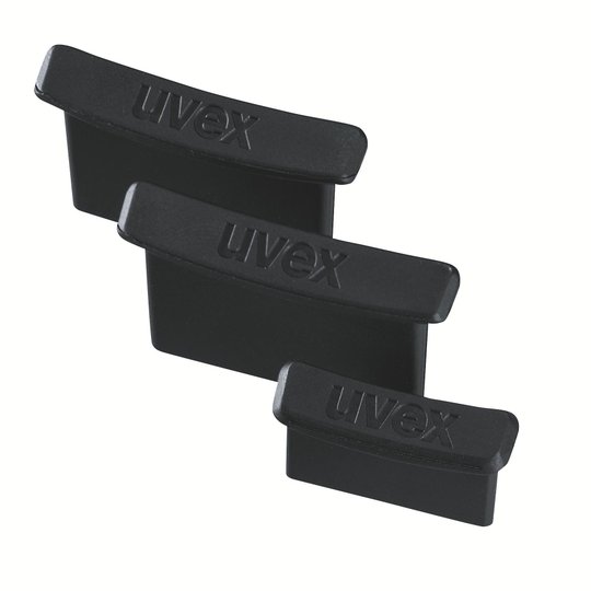 Safety helmets | Helmet slot plugs set