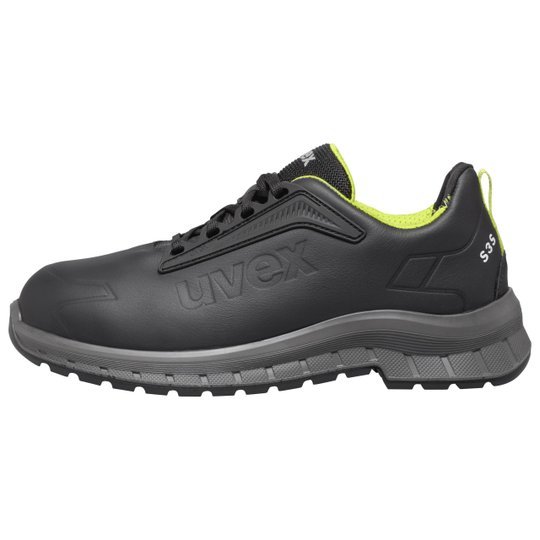 Sicherheitsschuhe | uvex 2 trend Halbschuh S3S FO SR
