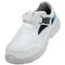 Safety shoes | uvex 1 sport white shoe S1 FO SR