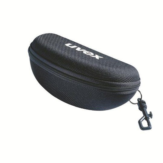 Lunettes de protection | Etui rigide pour lunettes uvex