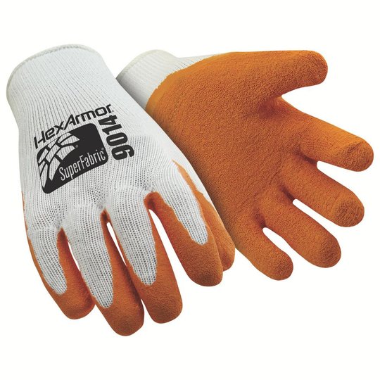 Koruyucu Eldivenler | İğne batmasına karşı koruma sağlayan HexArmor® SharpsMaster II® 9014