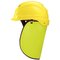 Safety helmets | uvex pheos S-KR Mips® yellow