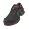 Safety shoes | uvex 1 x-tended support shoe S3L FO SC SR