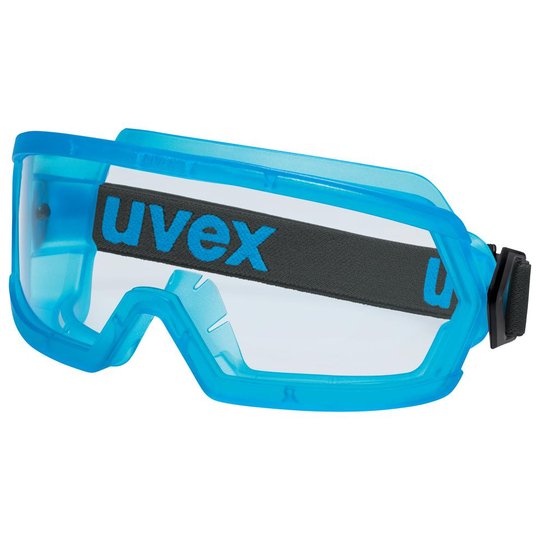 Safety glasses | uvex hypervision CB