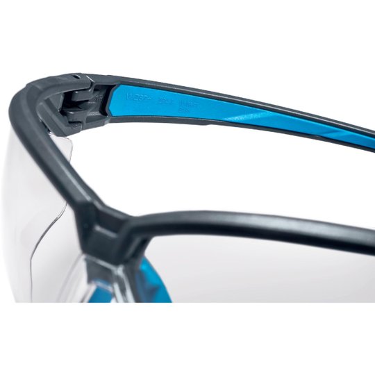 uvex suxxeed safety glasses