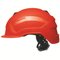Safety helmets | uvex pronamic B-S-WR red