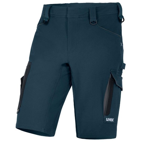 Schutzbekleidung und Workwear | Bermuda suXXeed craft