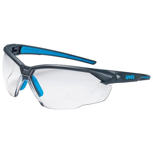 Lunettes de protection | Lunettes à branches uvex suXXeed