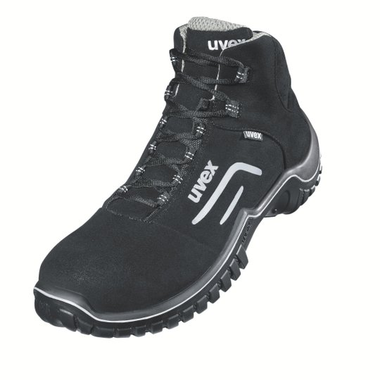 Safety shoes | uvex motion style boot S2 FO SR