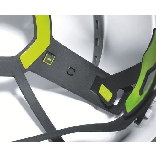 Schutzhelme | Schutzhelm uvex pheos IES
