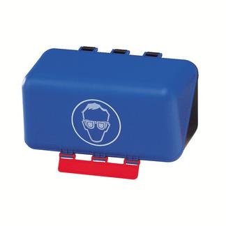 Safety glasses | uvex SECU Box