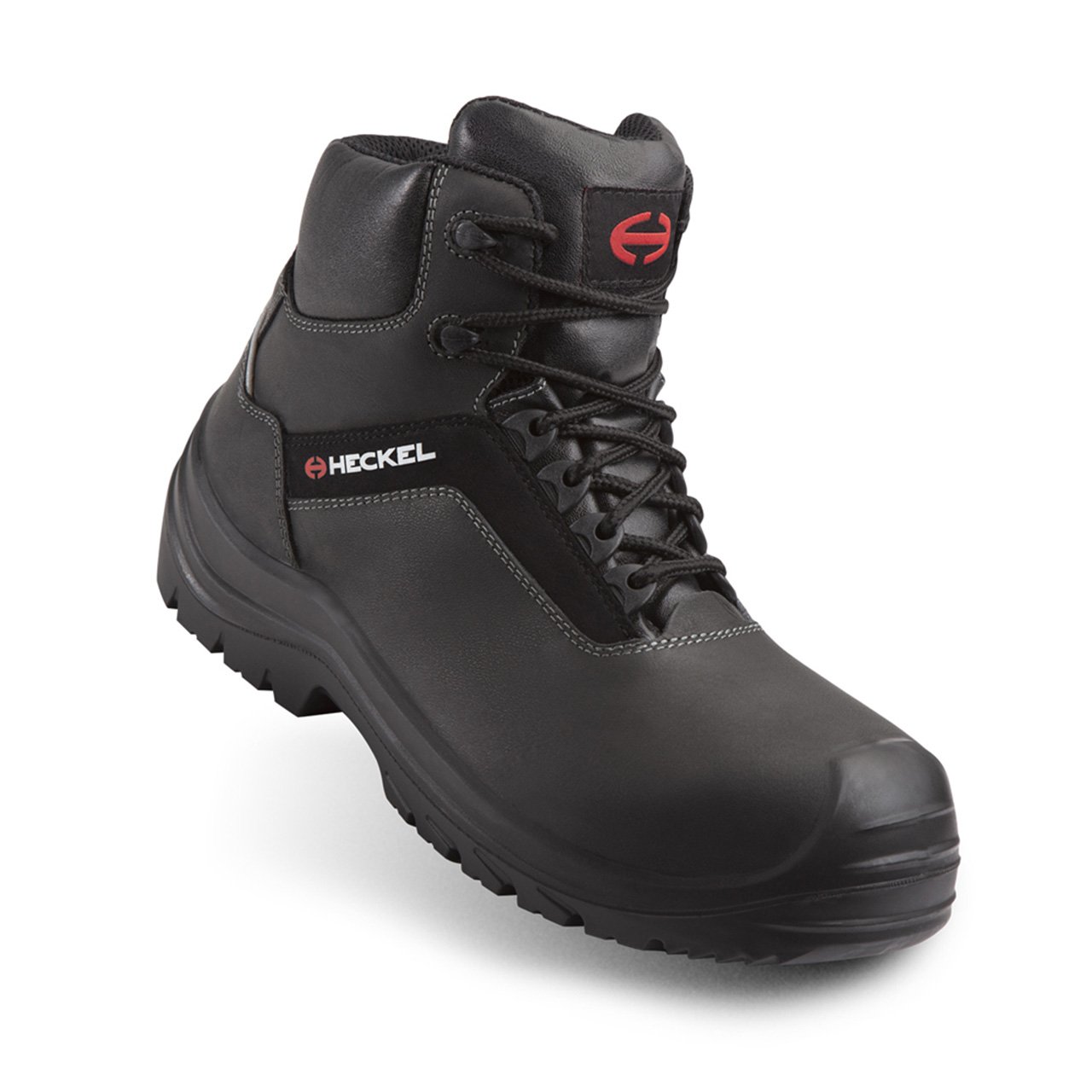 Heckel SUXXEED OFFROAD HIGH lace-up boot S3L | Safety footwear