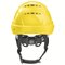 Helm Pengaman | uvex pheos S-KR Mips® kuning