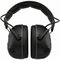 Hearing protection | uvex aXess one earmuffs