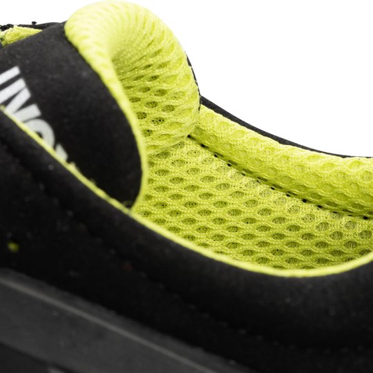 Veiligheidsschoenen | uvex 1 x-tended support lage schoen S1 PL FO SC SR