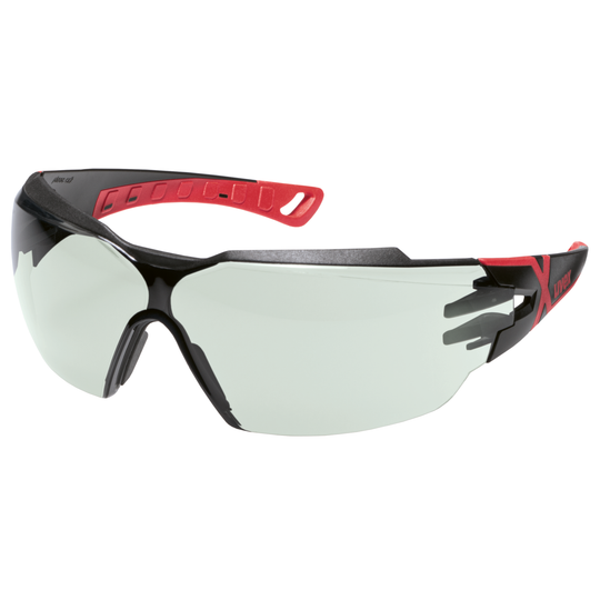 uvex pheos cx2 IR-ex Infrared safety glasses - shade 1.7 (AU)
