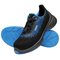 Safety footwear | uvex 1 G2 perforated shoe S1 SRC