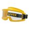 Safety Glasses | uvex ultravision goggles