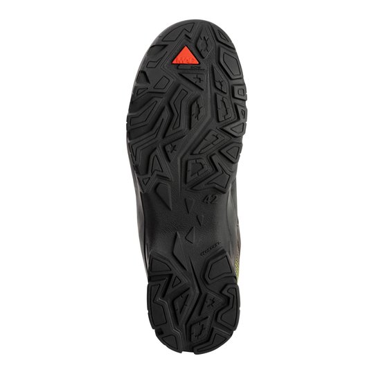 Safety footwear | Heckel MACCROSSROAD 3.0 LOW S3L shoe