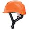 Safety helmets | uvex pheos S-KR Mips® hi-vis orange