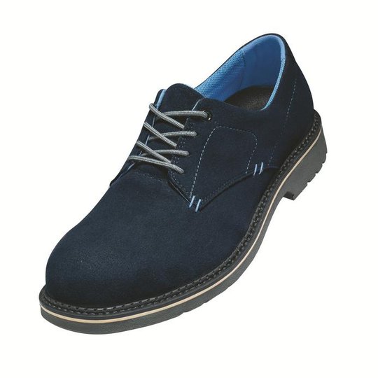 Safety footwear | uvex 1 business lace-up shoe S3 SRC