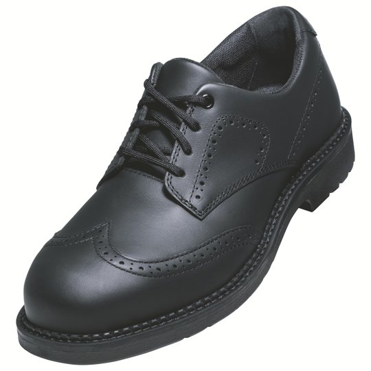 uvex 1 business lace-up shoe S3L FO SR