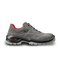 Safety footwear | Heckel SUXXEED LOW perforated shoe S1 PS FO SR