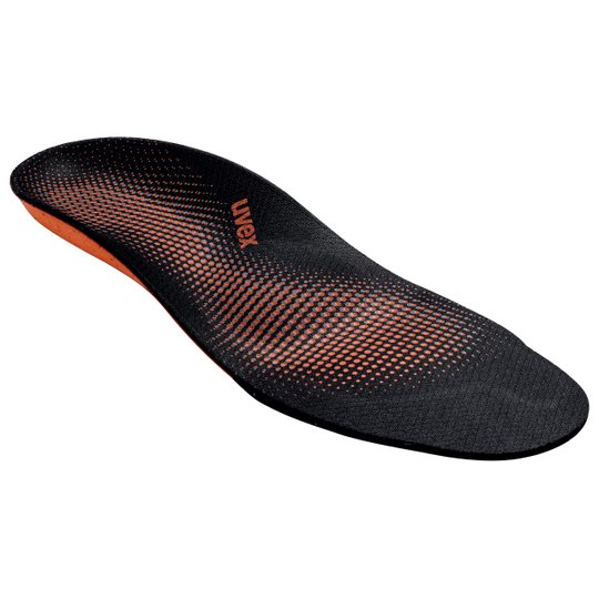Safety shoes | "uvex tune-up Low" insoles