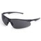 Safety Glasses | uvex predator safety glasses - grey frame / grey lens