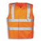 Protective clothing and workwear | uvex protection flash vest