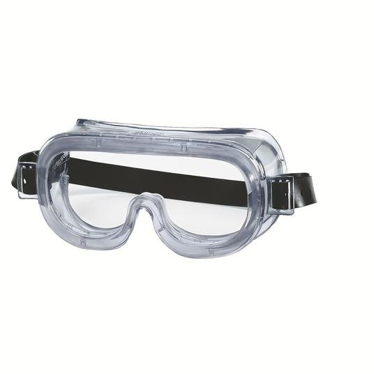 Lunettes de protection | Lunettes-masques uvex 9305