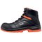 Safety shoes | uvex 2 xenova® boot S3L FO SC SR
