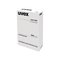 Safety Glasses | uvex lens cleaning towelettes 500 pack