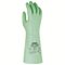 Gants de protection | Gant de protection contre les produits chimiques uvex rubiflex S NB35S