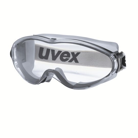 Safety glasses | uvex ultrasonic goggles
