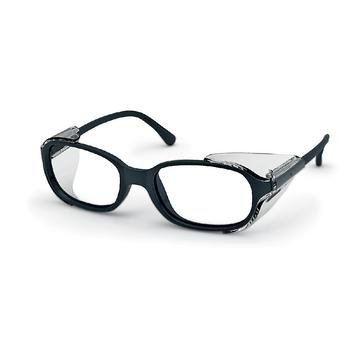 Prescription safety eyewear | uvex RX bc 5503 prescription safety spectacles