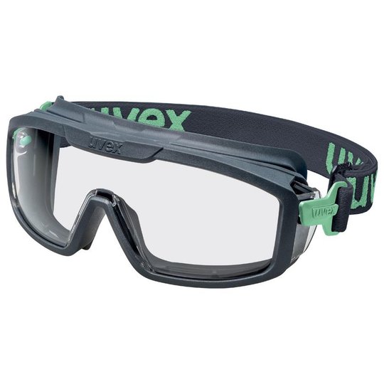 Vollsichtbrille uvex i-guard+ planet