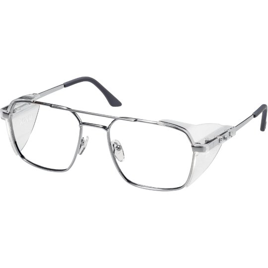 Prescription Eyewear | uvex RX bc 5111 prescription safety spectacles