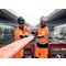 Beschermende kleding en workwear | Poloshirt, korte mouwen uvex suXXeed construction