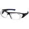 Prescription Eyewear | uvex RX cd 5525 prescription safety spectacles