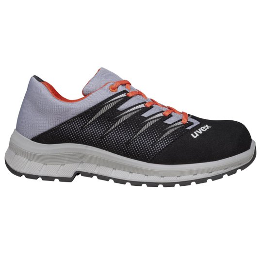 Sicherheitsschuhe | uvex 2 trend Halbschuh S2 FO SR