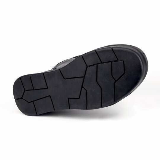 Safety footwear | Heckel MACASPHALT lace-up boot S3 FO HI HRO