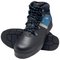 Sicherheitsschuhe | uvex 3 asphaltpro Schnürstiefel S3 FO HI HRO
