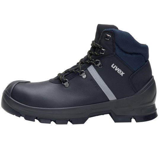Safety shoes | uvex 2 construction boot S3 FO SC SR